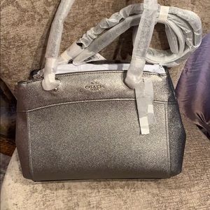 Coach Brooke Crossbody